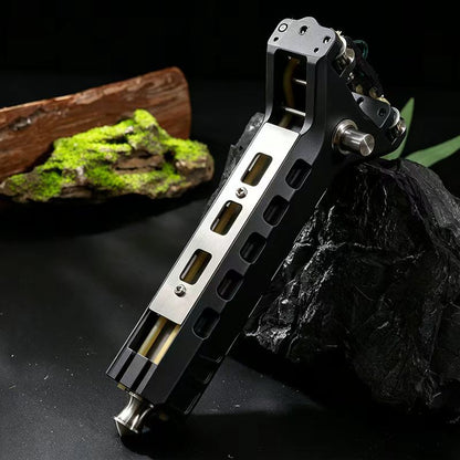 ✨ Auto-Loading Adult Outdoor Shooting Toy for Target Practice