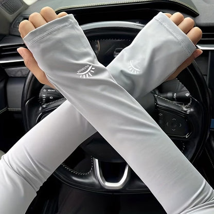 Premium Summer Ice Sleeves Lightweight Loose Fashion Great Gift Choice