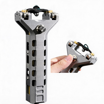 ✨ Auto-Loading Adult Outdoor Shooting Toy for Target Practice