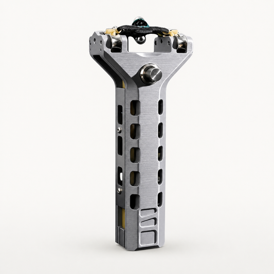 ✨ Auto-Loading Adult Outdoor Shooting Toy for Target Practice